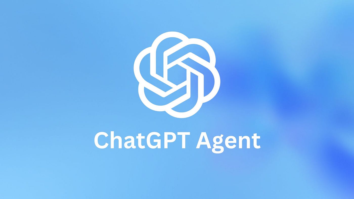 ChatGPT Agent-modus – Nå kan du lage din egen AI-assistent